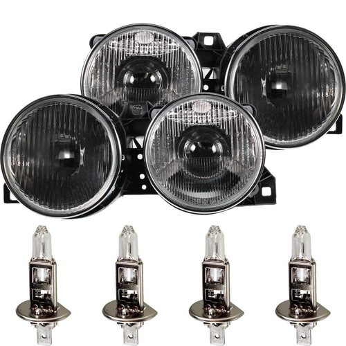 Scheinwerfer set für bmw - bmw, e30