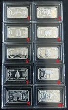 TIERE - MOTIV ZUR AUSWAHL -