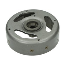 Polrad 6V linksdrehend