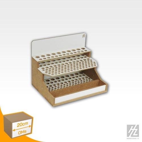 Hobbyzone mws pinsel - ,