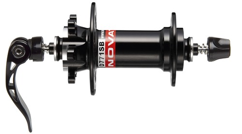 Novatec naben mtb - novatec,