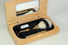 Rasierhobel Nassrasierer