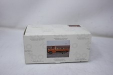 Modell Metall 100 Jahre