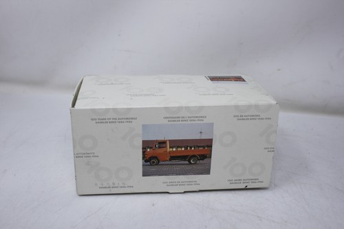 Modell metall 100 jahre - 100,