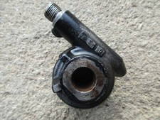 Kawasaki VN 750 Tachoantrieb