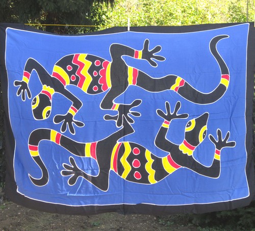 Sarong australia style - sarong, australia-style
