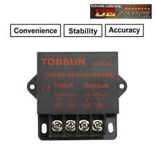 DC-DC 12/24V auf 5V 15A 75W Spannungsregler Wandler Step Down Modul