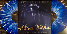 Stevie Nicks  Live In Concert