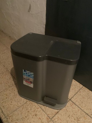 mülltonnenbox