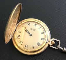 Aero Neuchatel manual wind