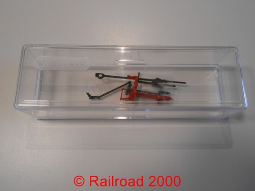 Märklin 254452 gestänge - -,