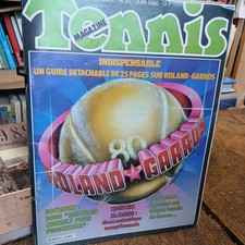Tennis Magazin Nr. 51 Juni
