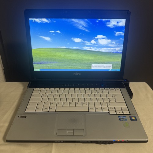 Gaming notebook fujitsu - gaming,