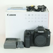 Canon EOS 50D Digitale