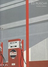 Ed Ruscha: édition en langue