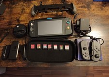 Nintendo Switch Bundle | 7