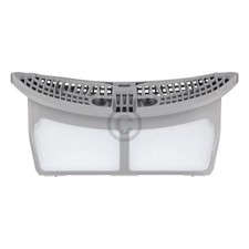 Flusensieb Filtertasche