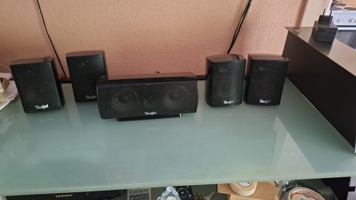 Teufel 4x k30 fr - 4x,