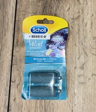 Scholl velvet smooth - velvet,