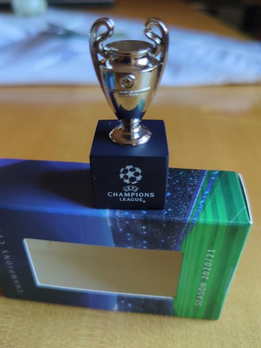 Verkaufe miniatur pokal - 3, miniatur-pokal