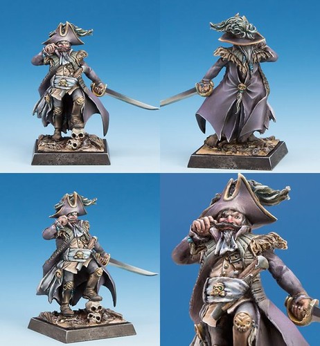 Freebooter fate asqueroso - fate,