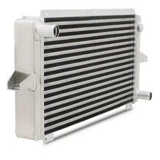 GRAVITY 50mm ALU RACE KÜHLER