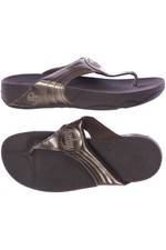 FitFlop Sandalen Damen Sommerschuhe Sandalette offene Schuhe Gr. EU ... #onk6h6z