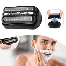 Für Braun Series 3 21B 32S 32B Scherblatt Rasierer Kassette Scherkopf Ersatzteil