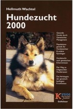 Hundezucht 2000 der - der, neue