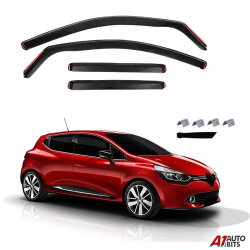 Windabweiser für renault clio - renault,