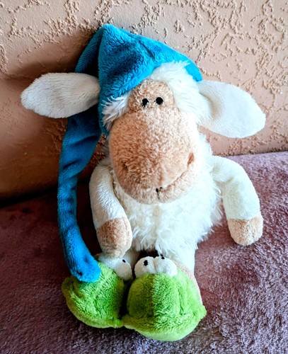 Nici jolly mäh sleepy - nici,