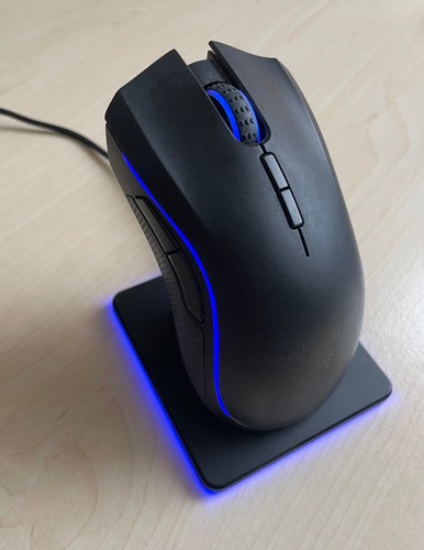 Razer mamba gaming maus - mamba,