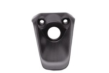 Zündschlossabdeckung Carbon