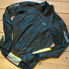 C5 Shakedry Viz Gore-tex Jacke