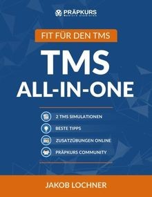 Tms all one 2018 - all-in-one,
