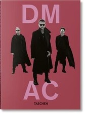 Depeche mode anton corbijn - anton,