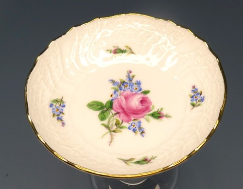 Meissen runde schale cm - meissen, 8