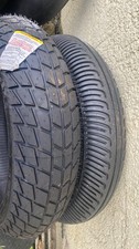 METZELER RACETEC SM RAIN 125/75 R17 TL  NHS FRONT