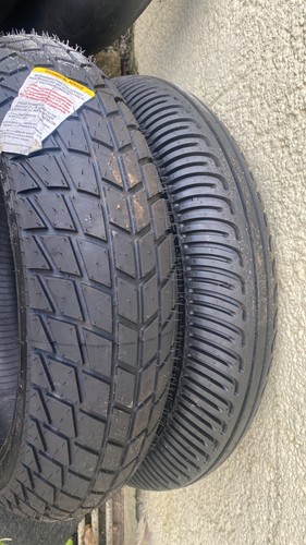Metzeler racetec rain - racetec, sm