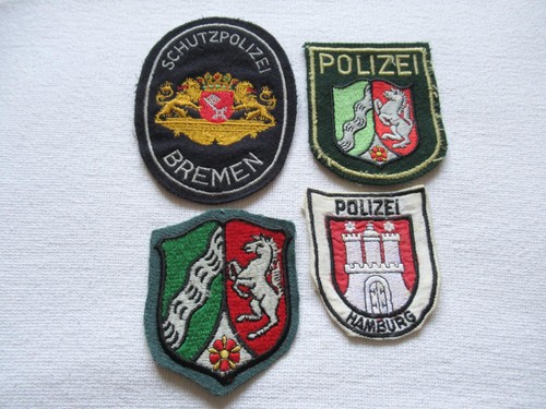 Deutschland polizei - deutschland,