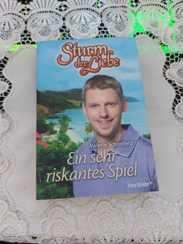 Sturm der liebe ein - ein, sehr