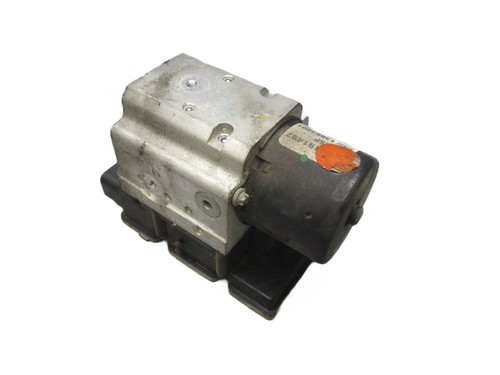 Abs hydraulikblock - abs,