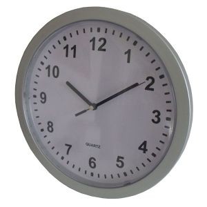 Wanduhr inkl safe tresor - inkl,