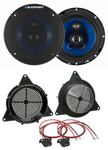 Blaupunkt 250watt wege - blaupunkt,