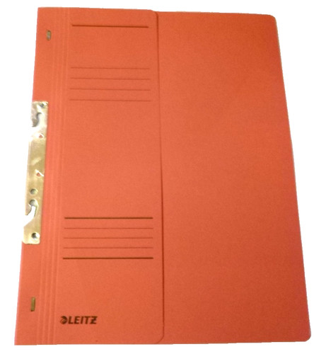 Leitz 3744 schlitzhefter mit - 3744,