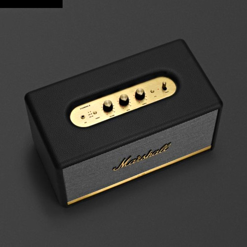 Marshall stanmore bluetooth - marshall,