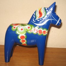 Dalarnapferd Dalapferd