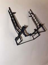  Märklin Spur 1  58063 Ersatzteil Leitern Plattform Güterwagen  Nigrin