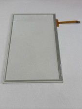 CDJ 2000 Nxs2 Touchscreen Glas