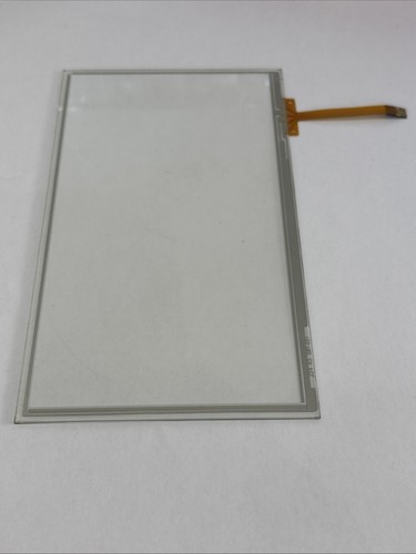Cdj 2000 nxs2 touchscreen glas - 2000,